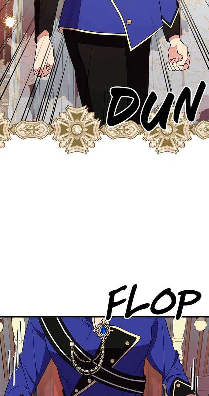 Only for Your Well-Being Chapter 52 – Page 23