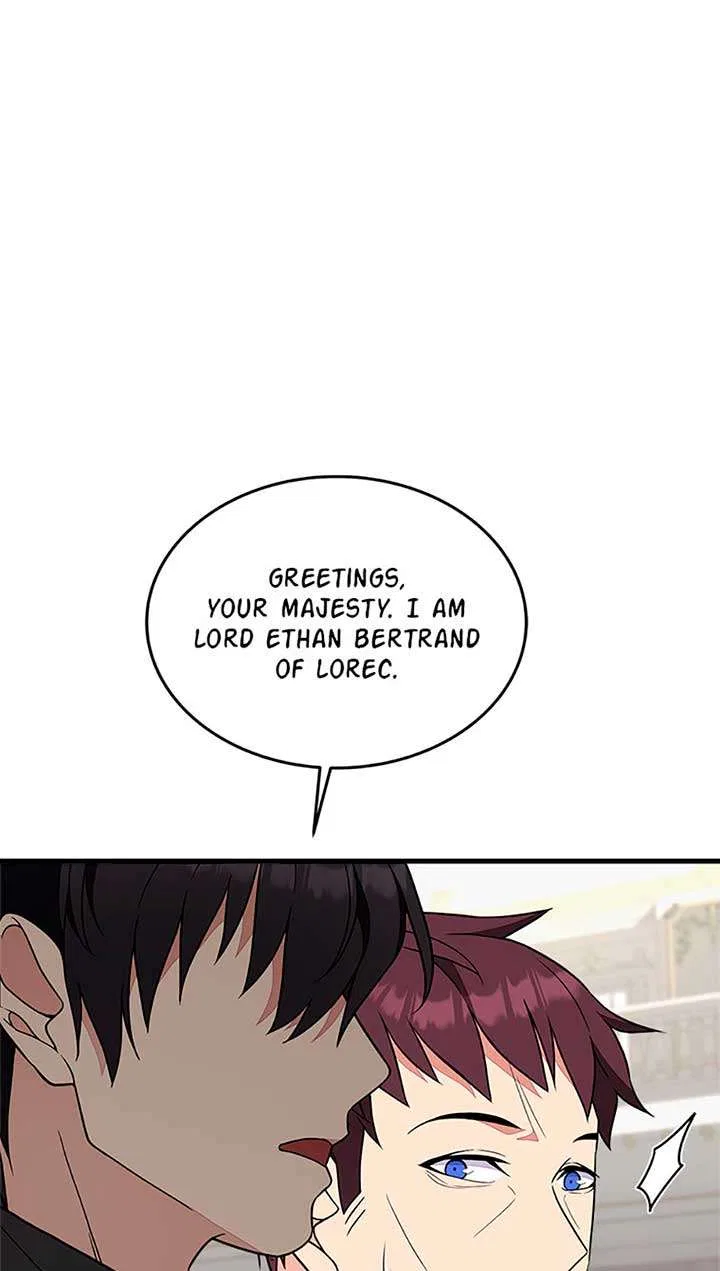 Only for Your Well-Being Chapter 52 – Page 31