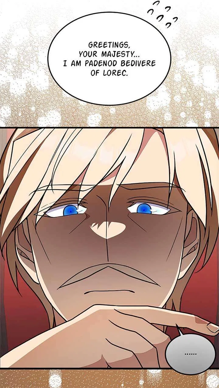Only for Your Well-Being Chapter 52 – Page 33