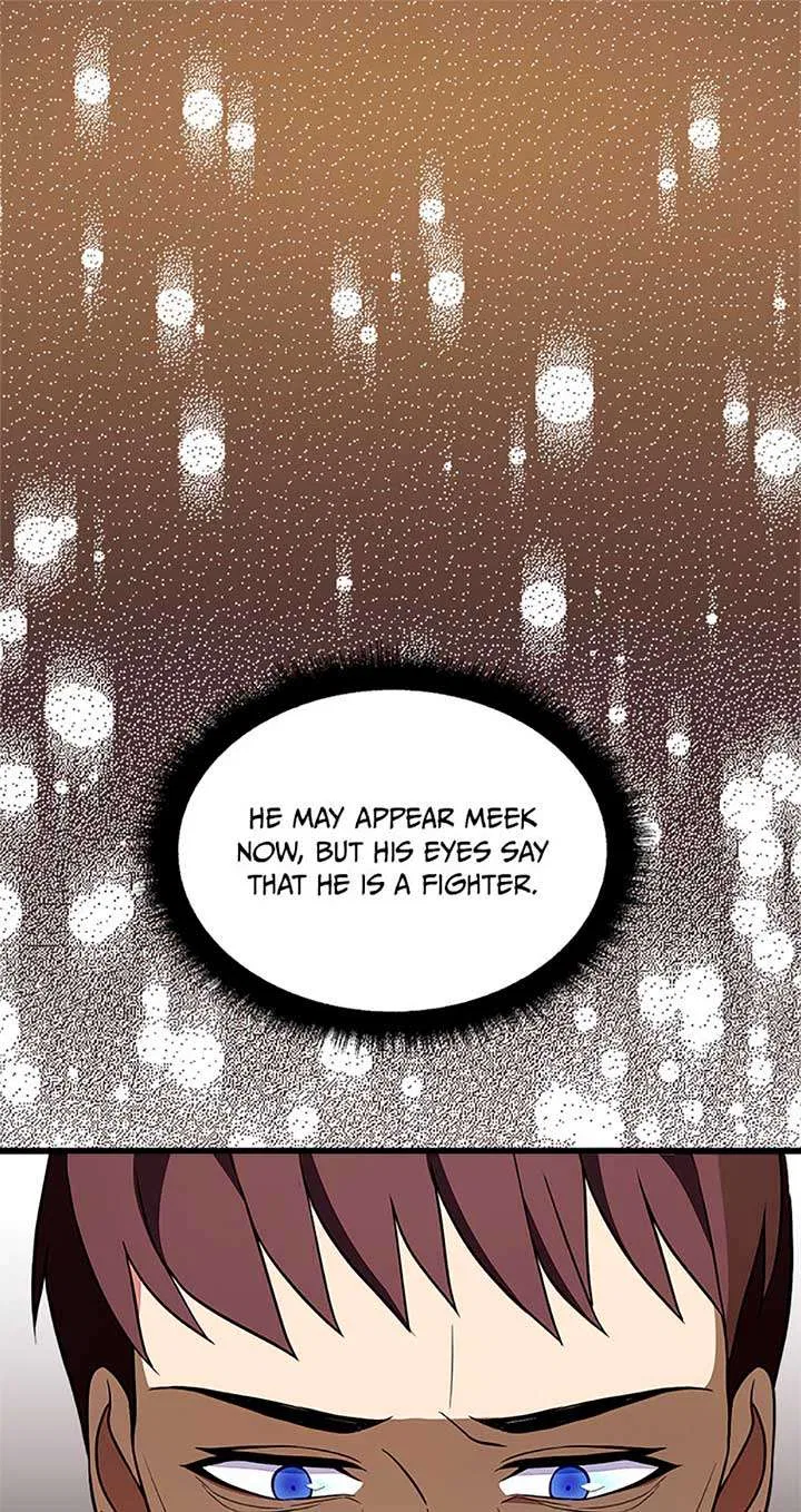 Only for Your Well-Being Chapter 52 – Page 34