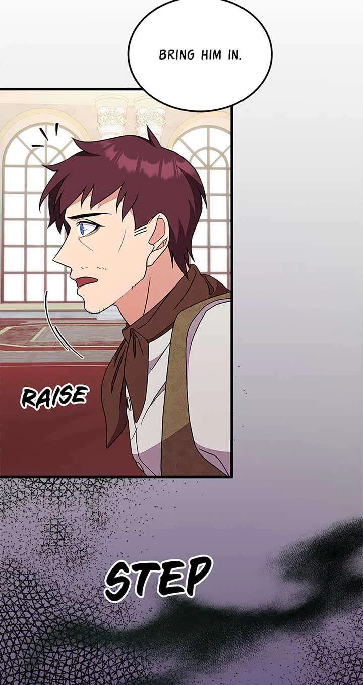 Only for Your Well-Being Chapter 52 – Page 36