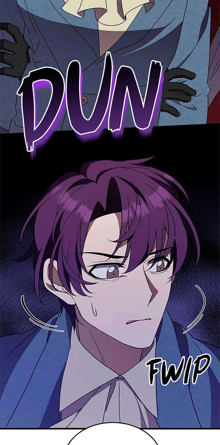 Only for Your Well-Being Chapter 52 – Page 40