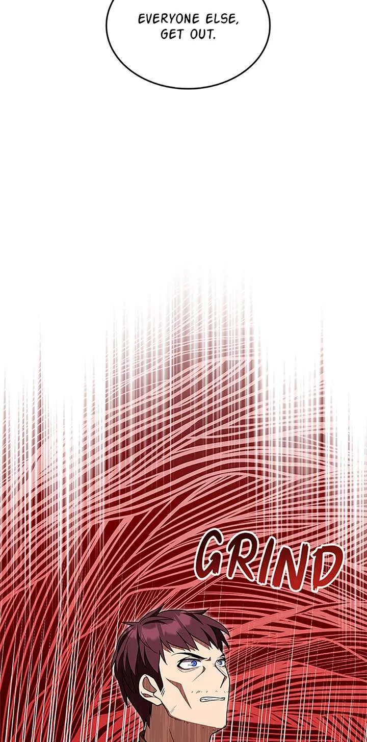 Only for Your Well-Being Chapter 52 – Page 41