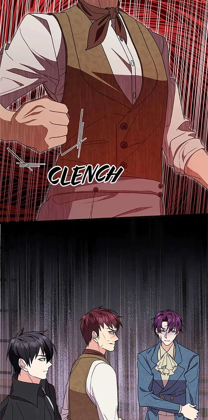 Only for Your Well-Being Chapter 52 – Page 42