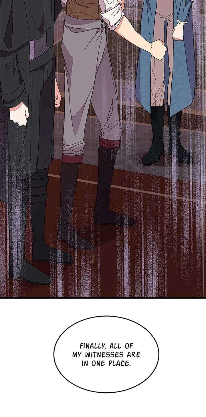 Only for Your Well-Being Chapter 52 – Page 43