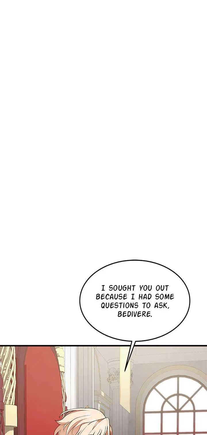 Only for Your Well-Being Chapter 52 – Page 44