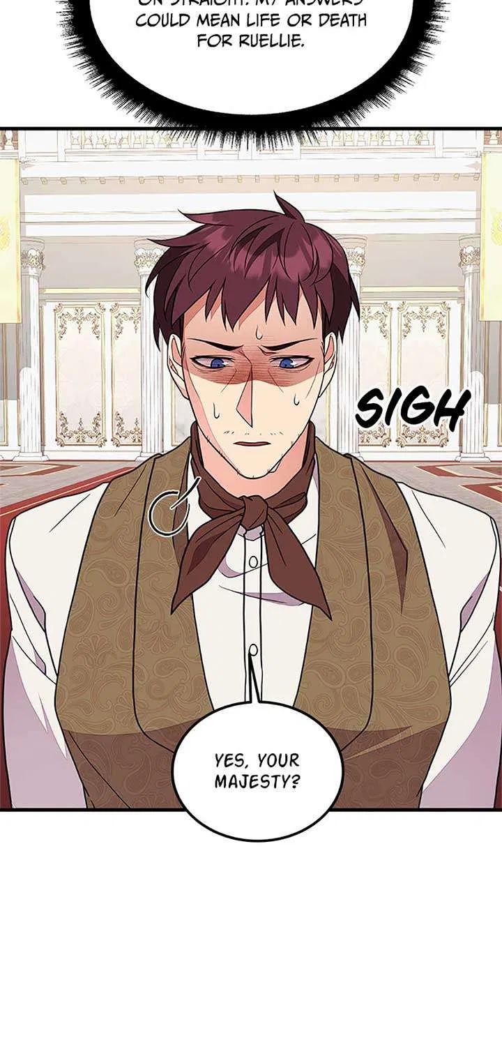 Only for Your Well-Being Chapter 52 – Page 46