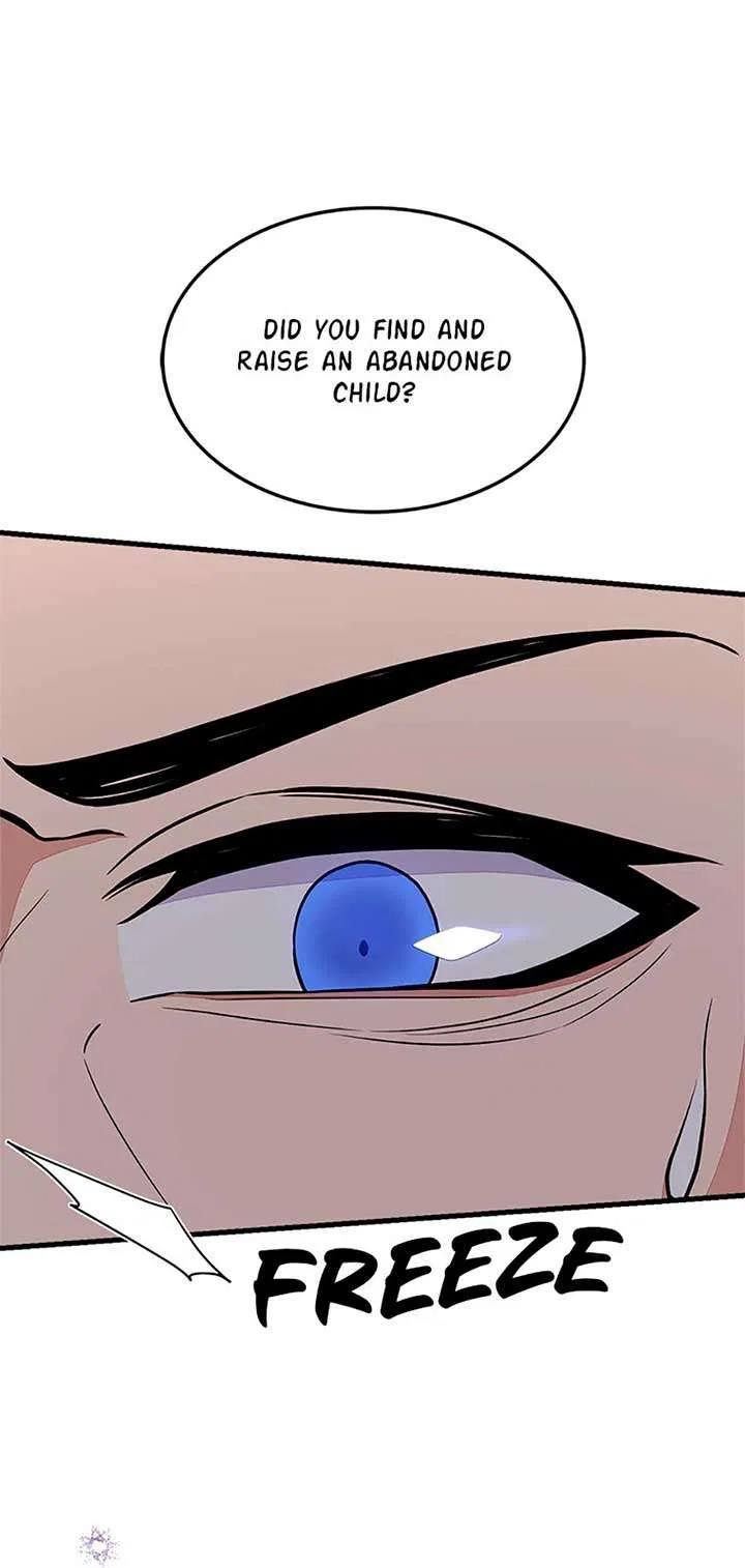 Only for Your Well-Being Chapter 52 – Page 47