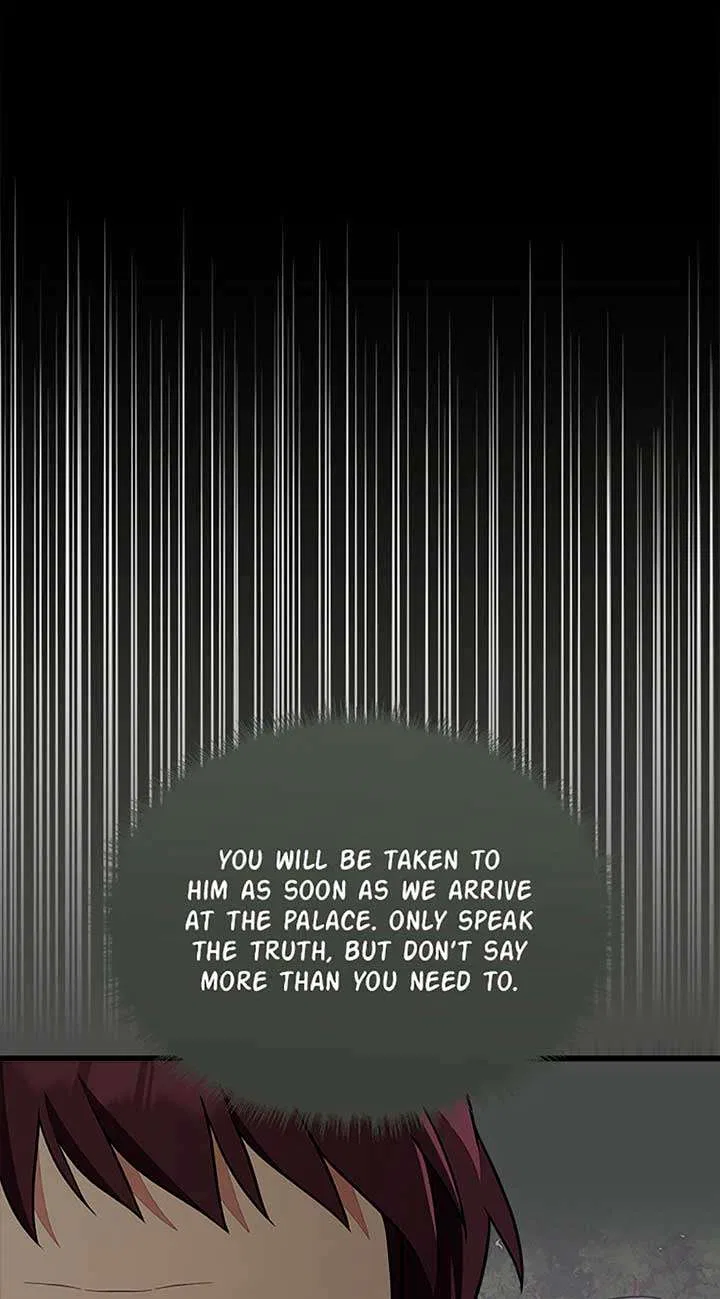 Only for Your Well-Being Chapter 52 – Page 49