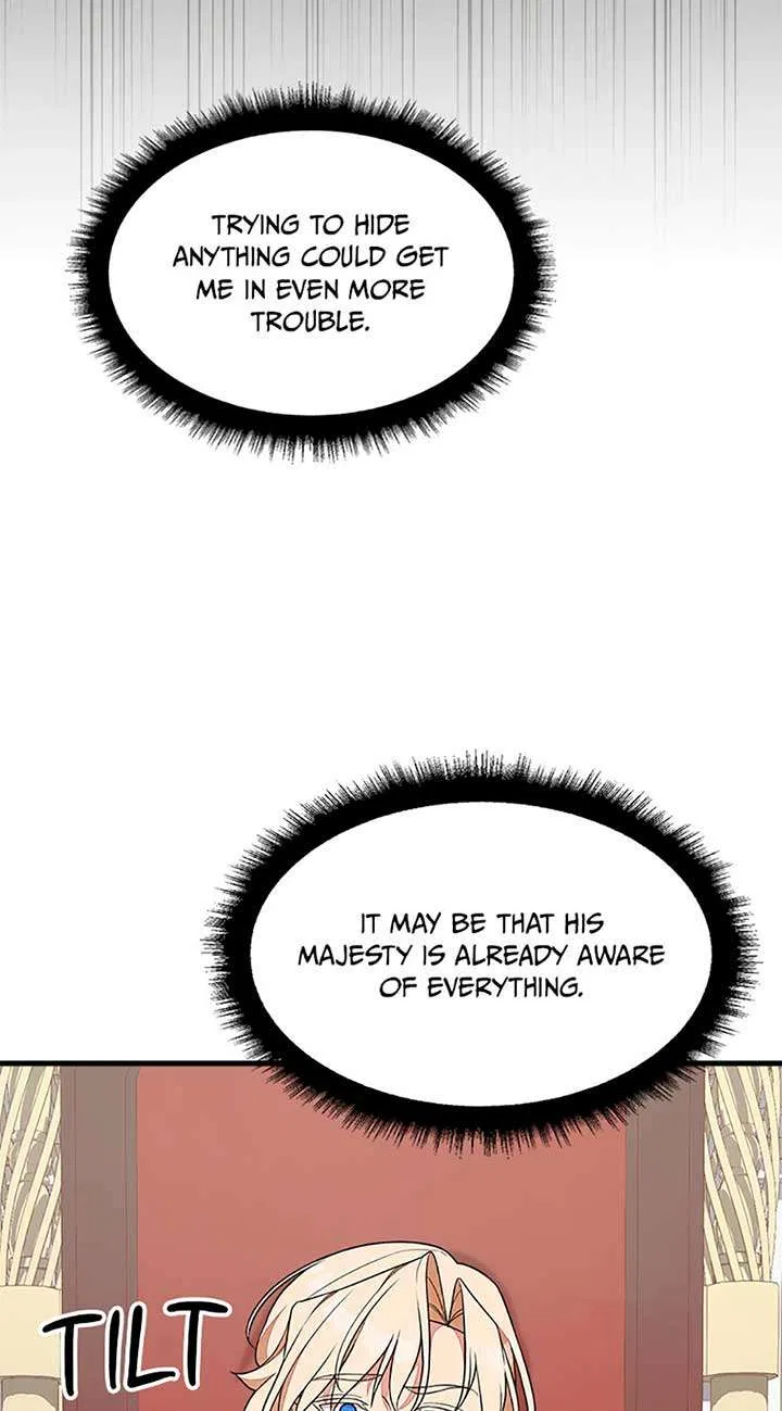 Only for Your Well-Being Chapter 52 – Page 51