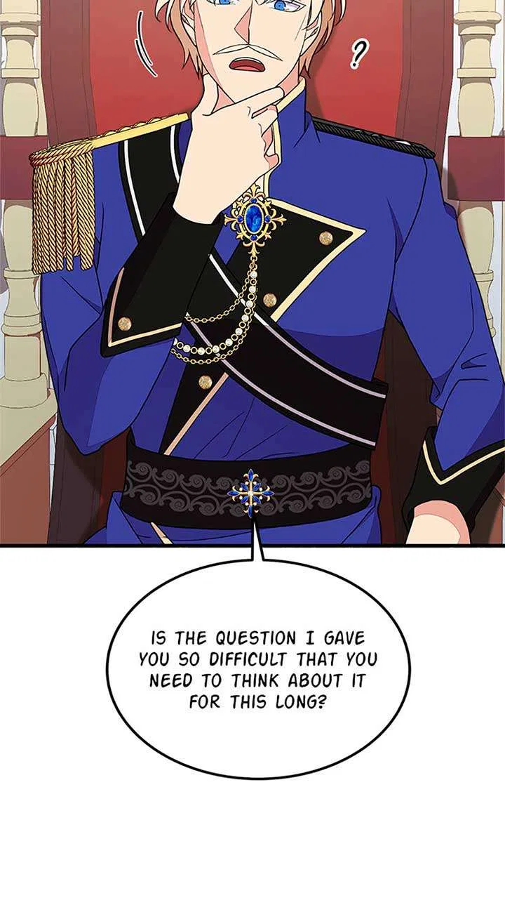 Only for Your Well-Being Chapter 52 – Page 52