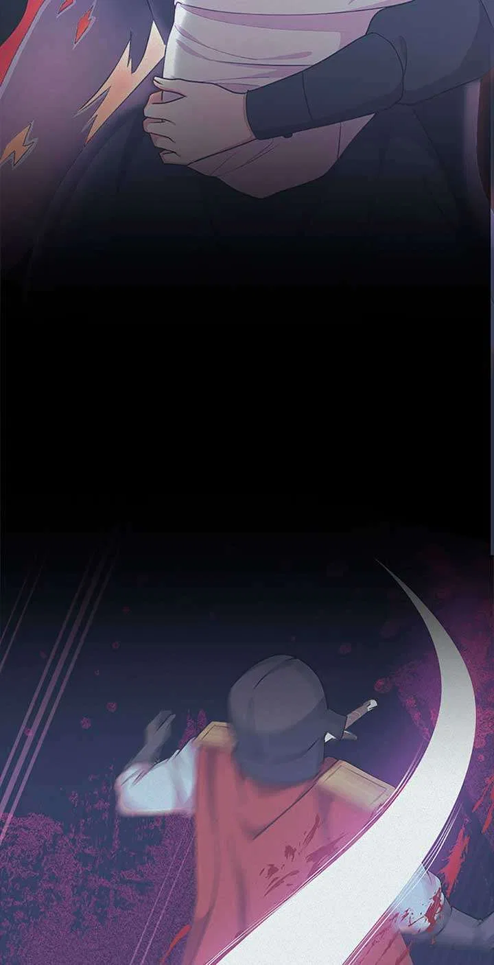 Only for Your Well-Being Chapter 52 – Page 57