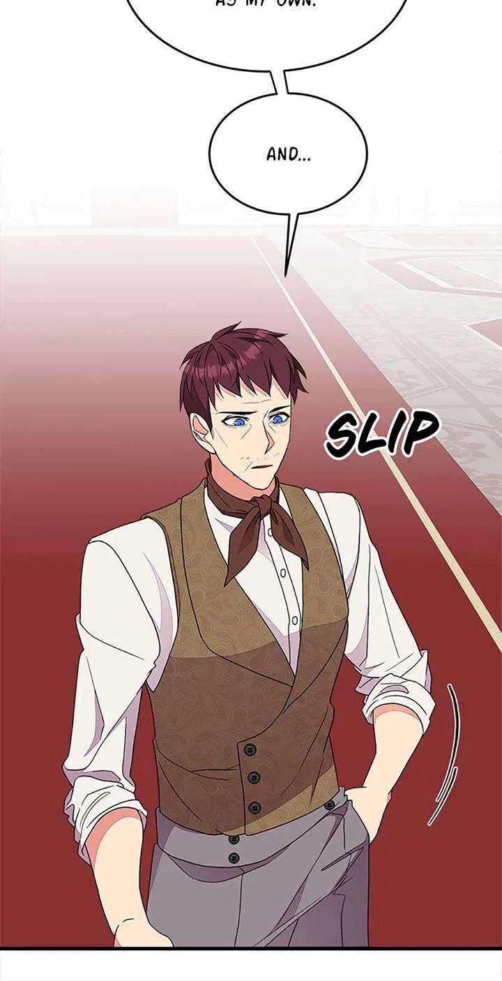 Only for Your Well-Being Chapter 52 – Page 63