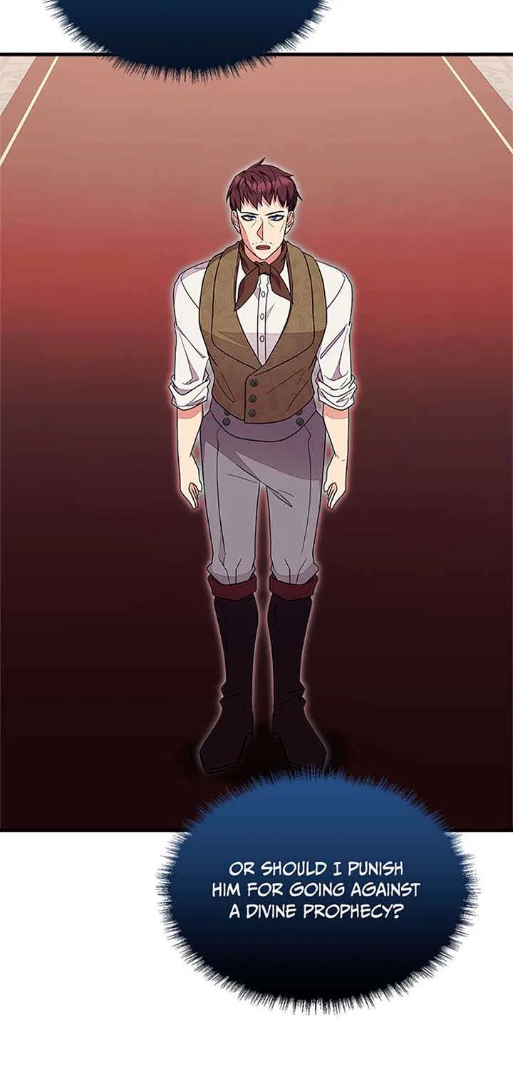 Only for Your Well-Being Chapter 52 – Page 89