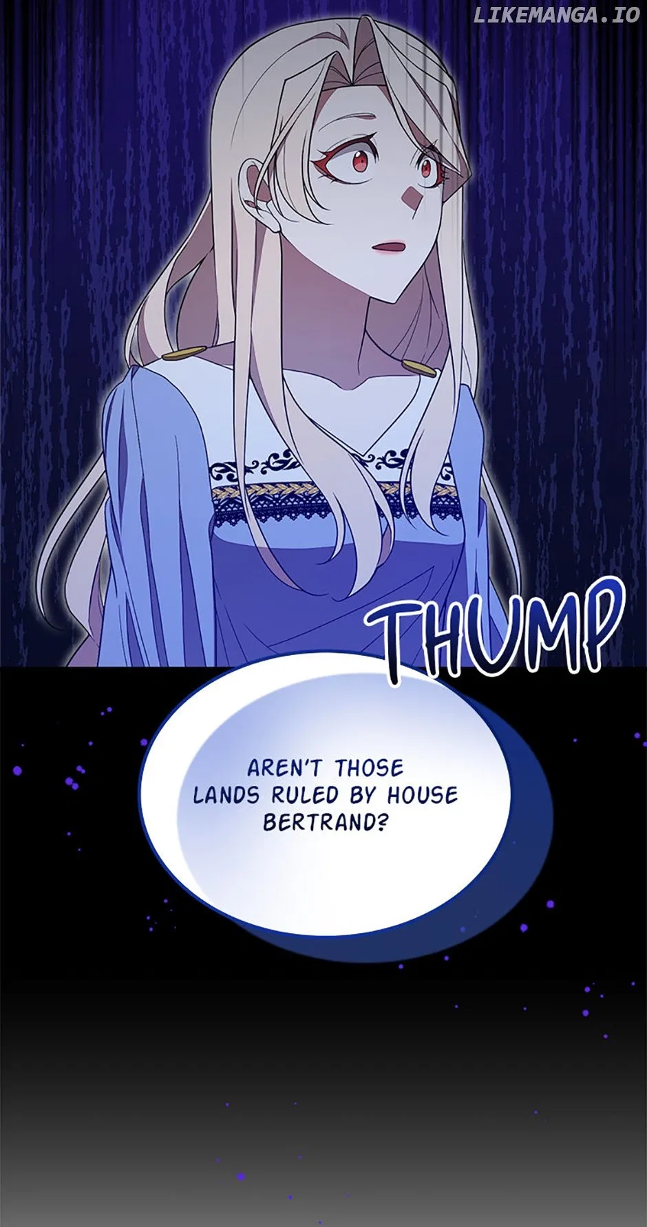 Only for Your Well-Being Chapter 51 – Page 3
