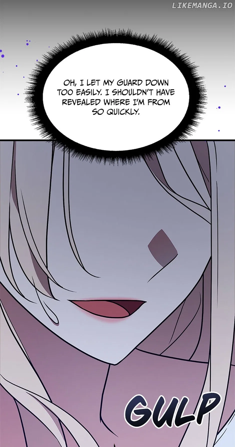 Only for Your Well-Being Chapter 51 – Page 4