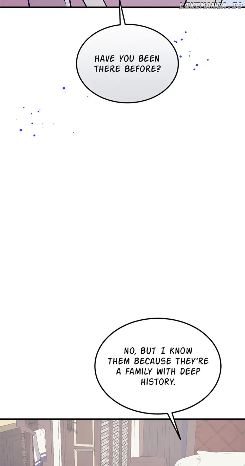 Only for Your Well-Being Chapter 51 – Page 5