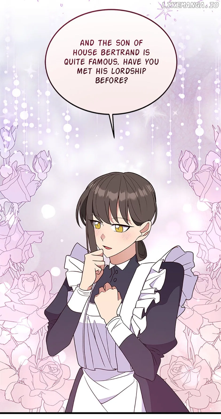 Only for Your Well-Being Chapter 51 – Page 7