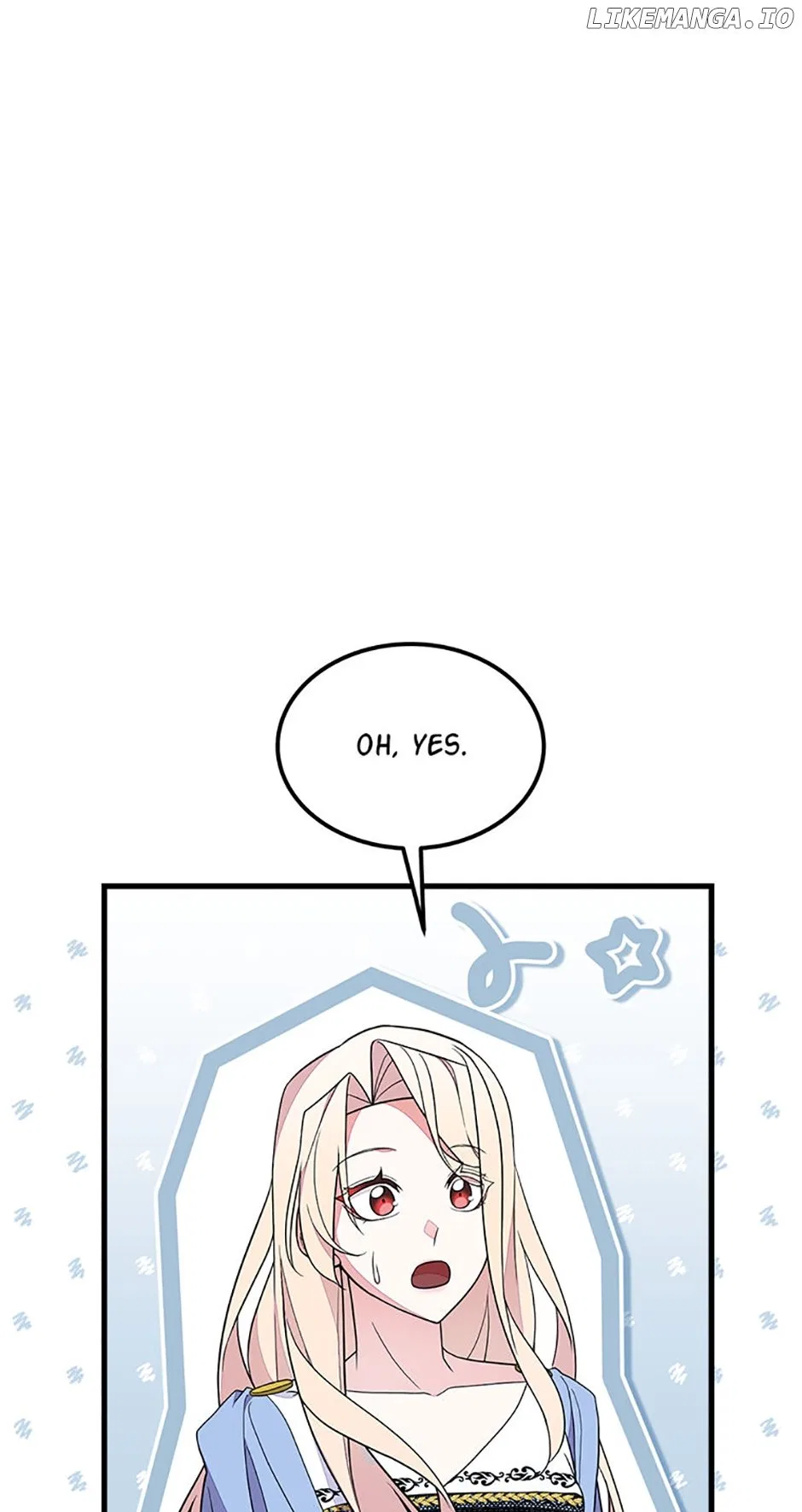 Only for Your Well-Being Chapter 51 – Page 8