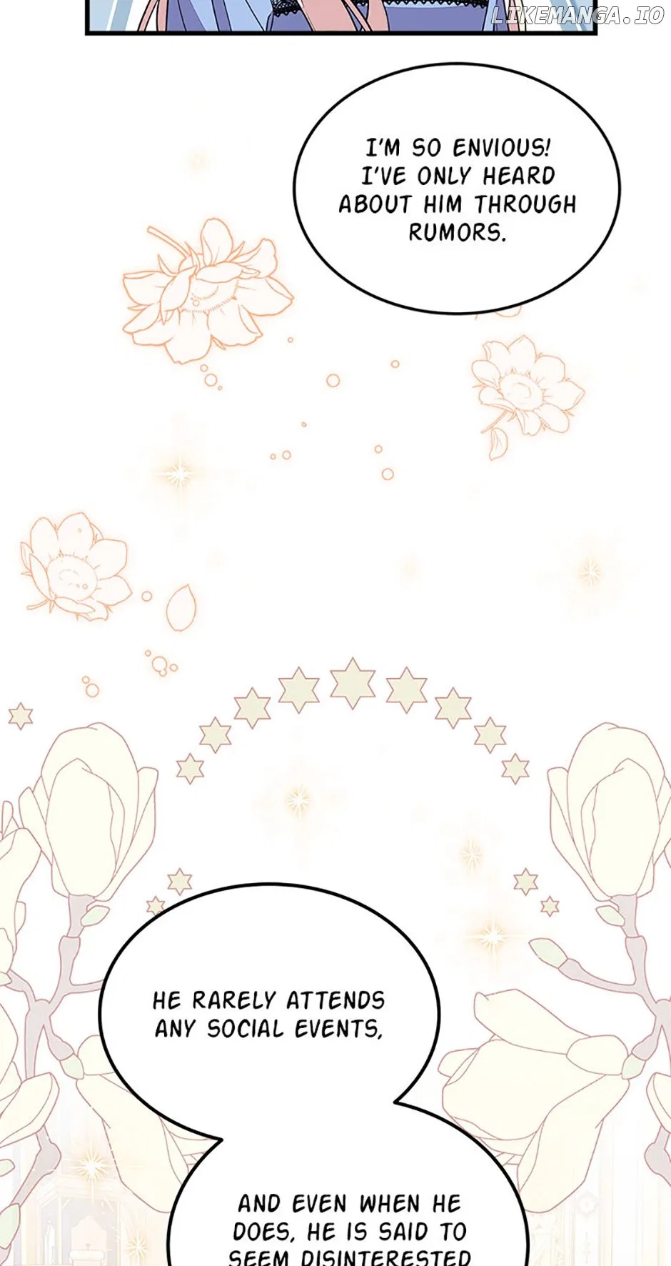 Only for Your Well-Being Chapter 51 – Page 9