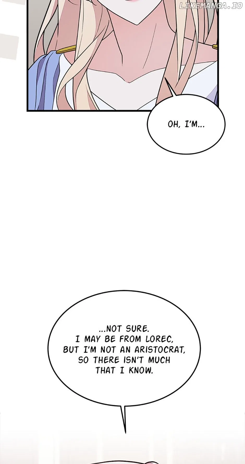 Only for Your Well-Being Chapter 51 – Page 14