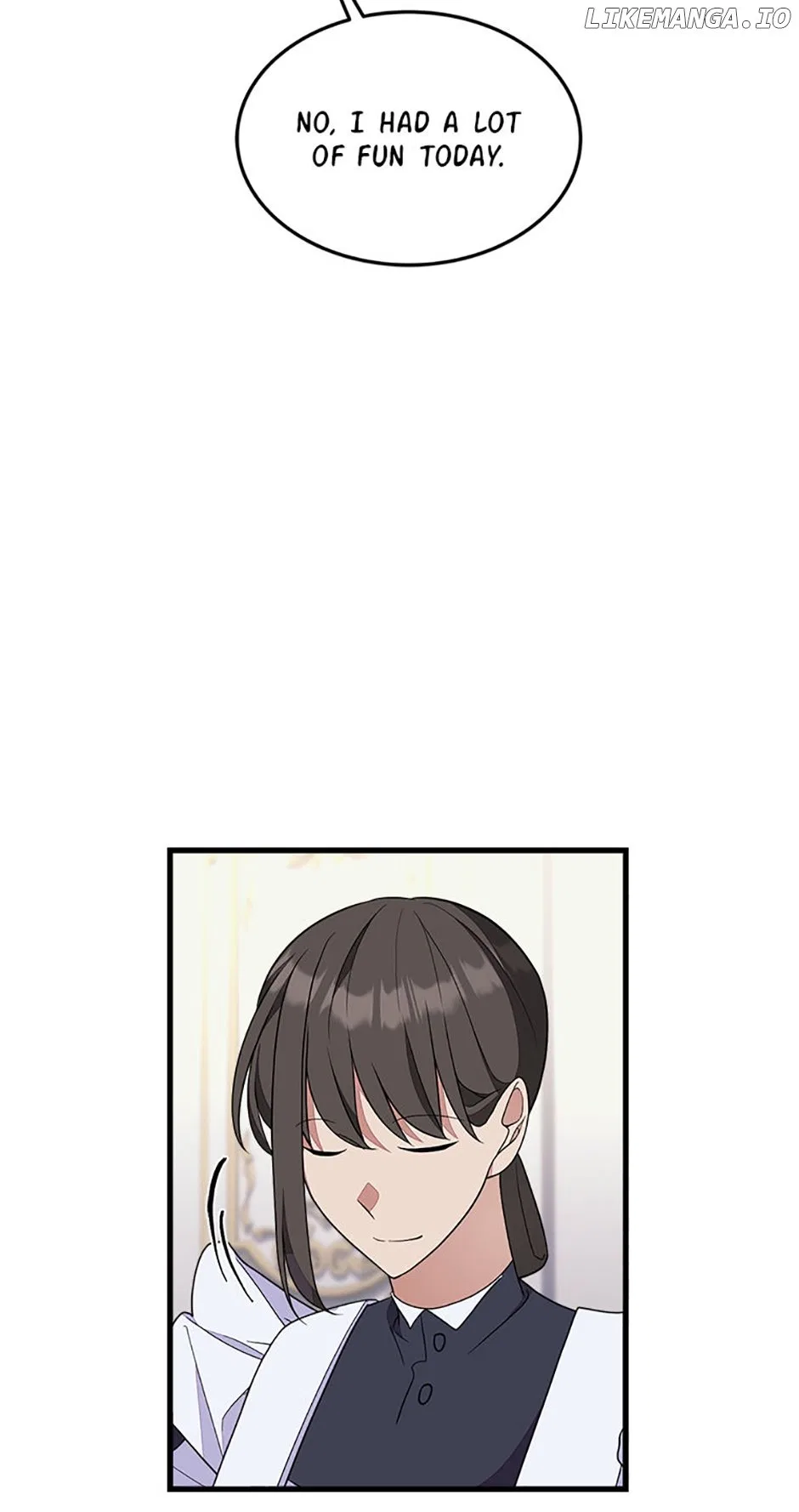 Only for Your Well-Being Chapter 51 – Page 17