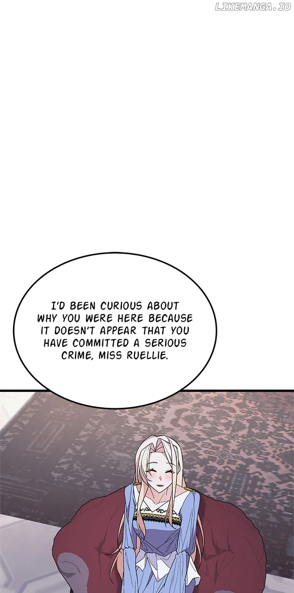 Only for Your Well-Being Chapter 51 – Page 18