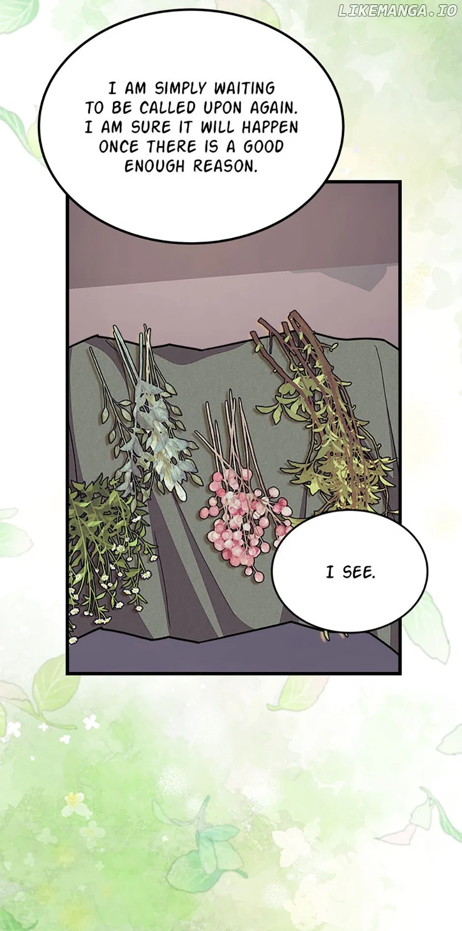 Only for Your Well-Being Chapter 51 – Page 20