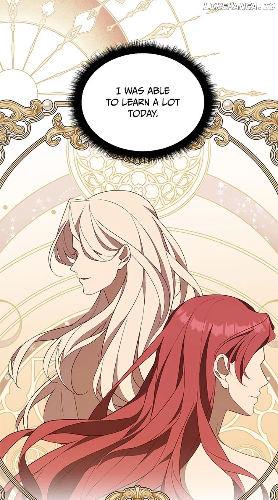 Only for Your Well-Being Chapter 51 – Page 24