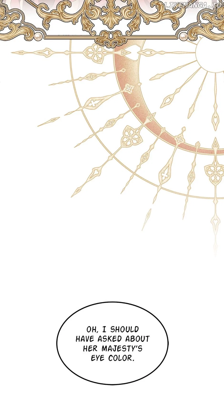 Only for Your Well-Being Chapter 51 – Page 25