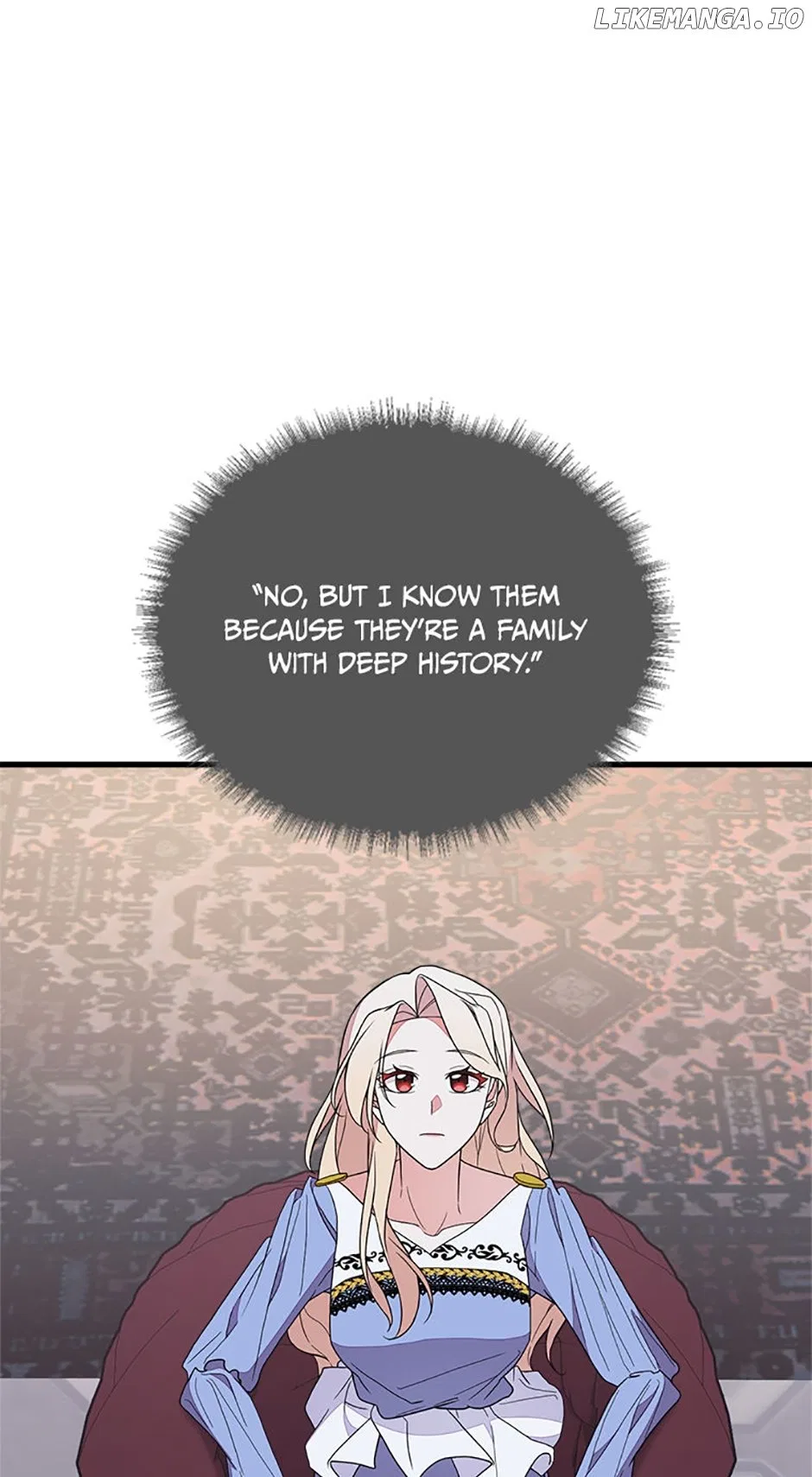 Only for Your Well-Being Chapter 51 – Page 28