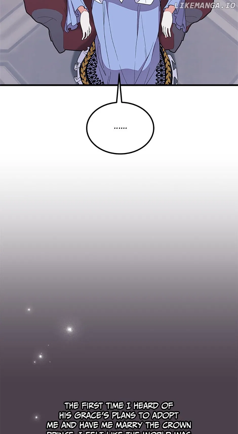 Only for Your Well-Being Chapter 51 – Page 29