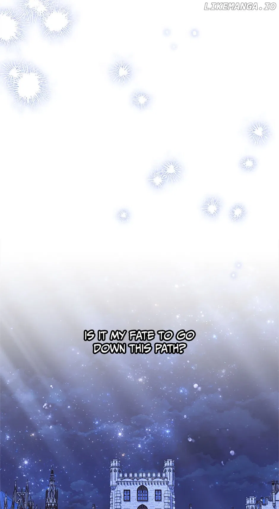 Only for Your Well-Being Chapter 51 – Page 32