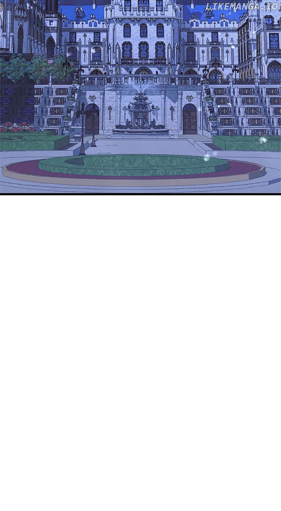 Only for Your Well-Being Chapter 51 – Page 33