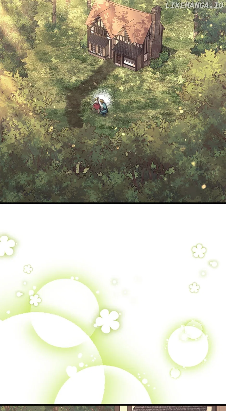Only for Your Well-Being Chapter 51 – Page 36