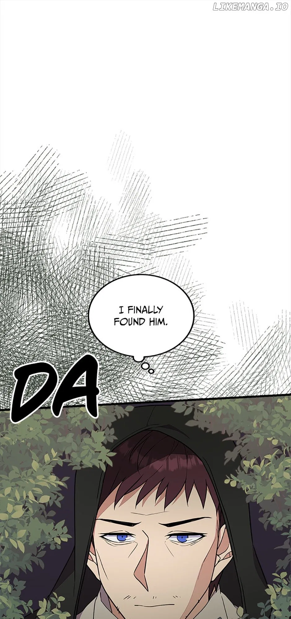 Only for Your Well-Being Chapter 51 – Page 39