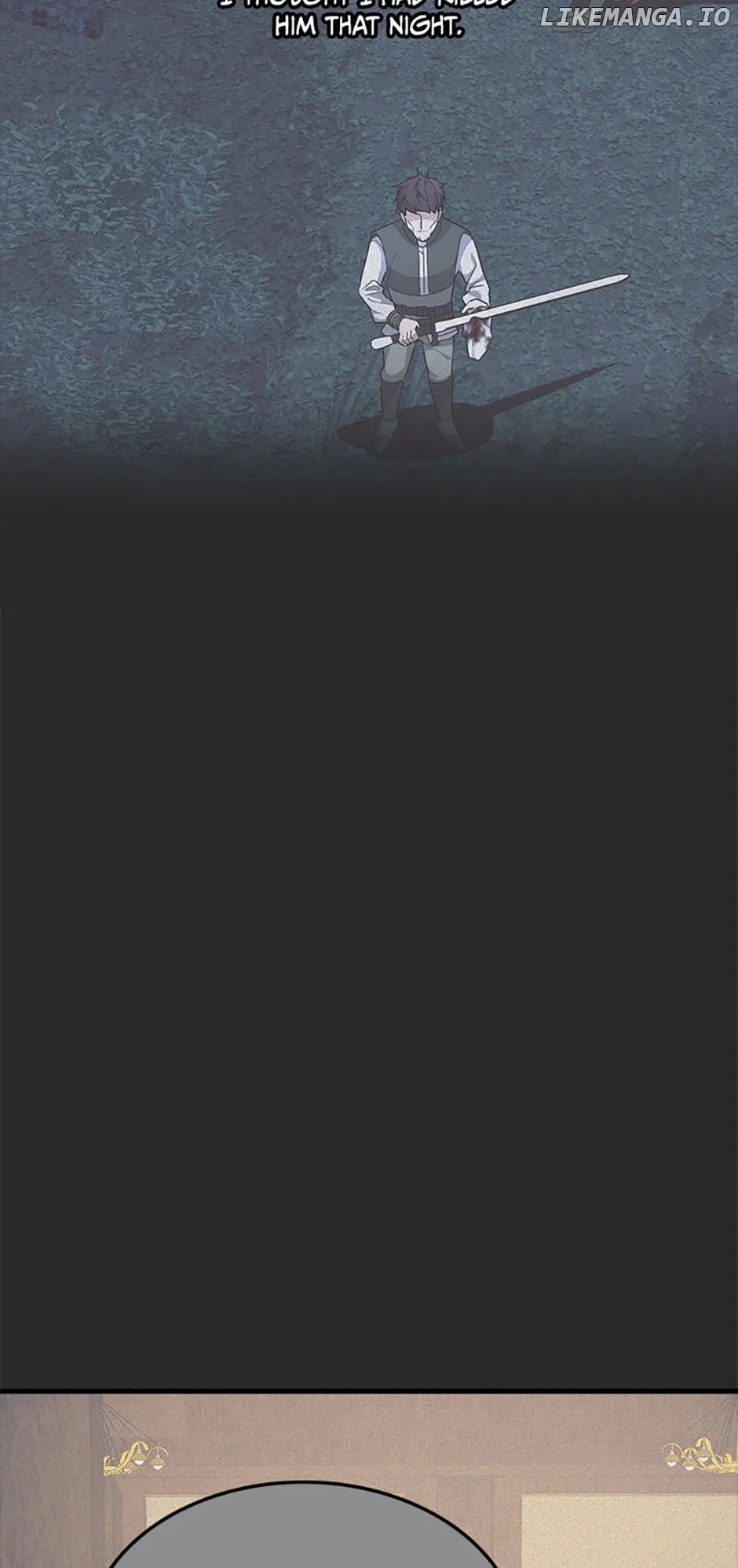 Only for Your Well-Being Chapter 51 – Page 41