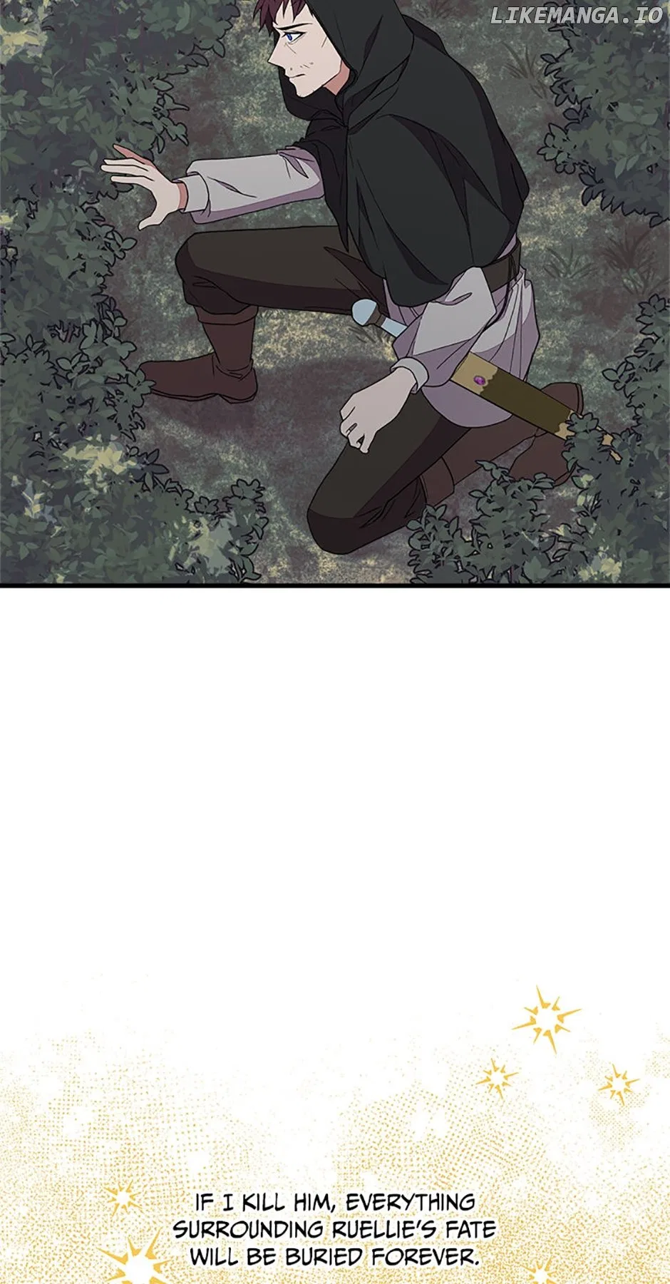 Only for Your Well-Being Chapter 51 – Page 45