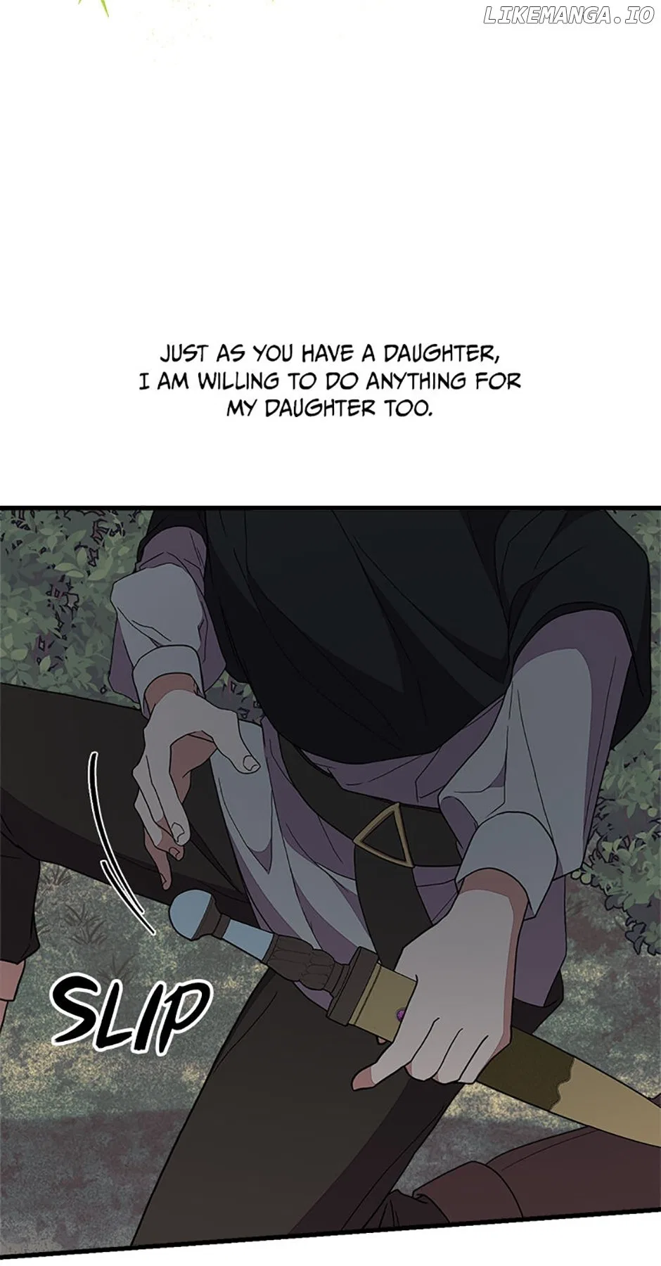 Only for Your Well-Being Chapter 51 – Page 47