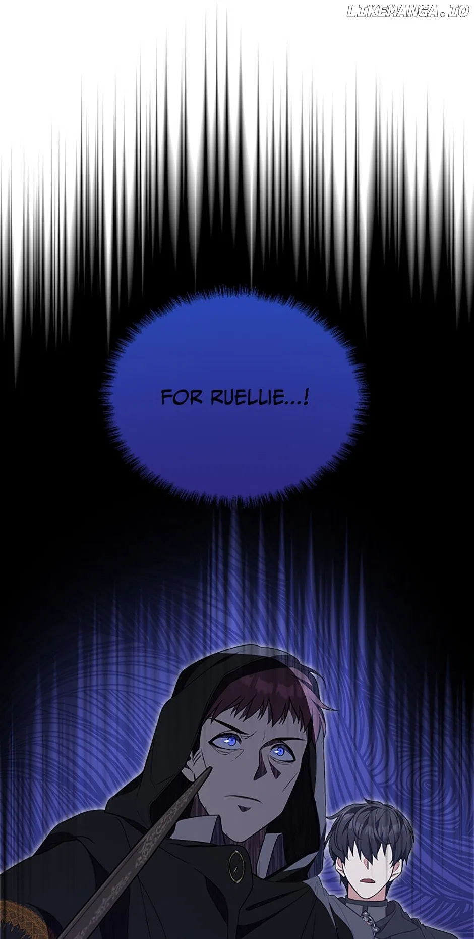 Only for Your Well-Being Chapter 51 – Page 48