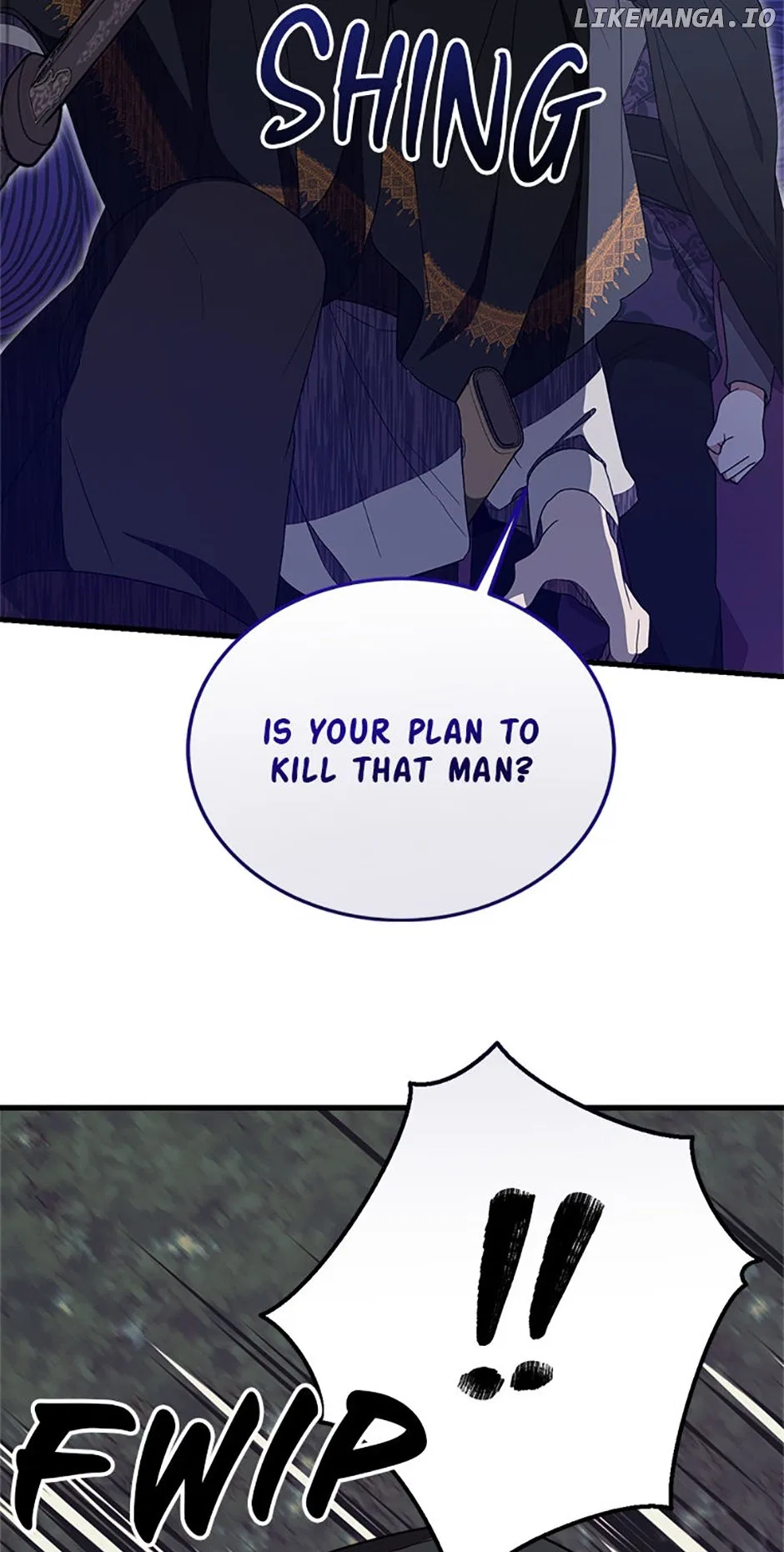 Only for Your Well-Being Chapter 51 – Page 49