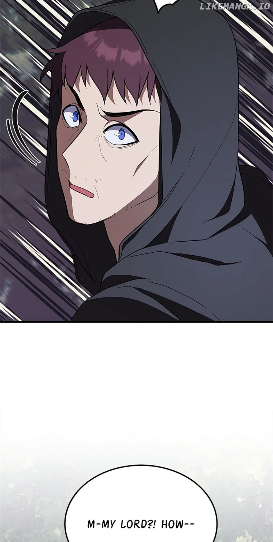 Only for Your Well-Being Chapter 51 – Page 50