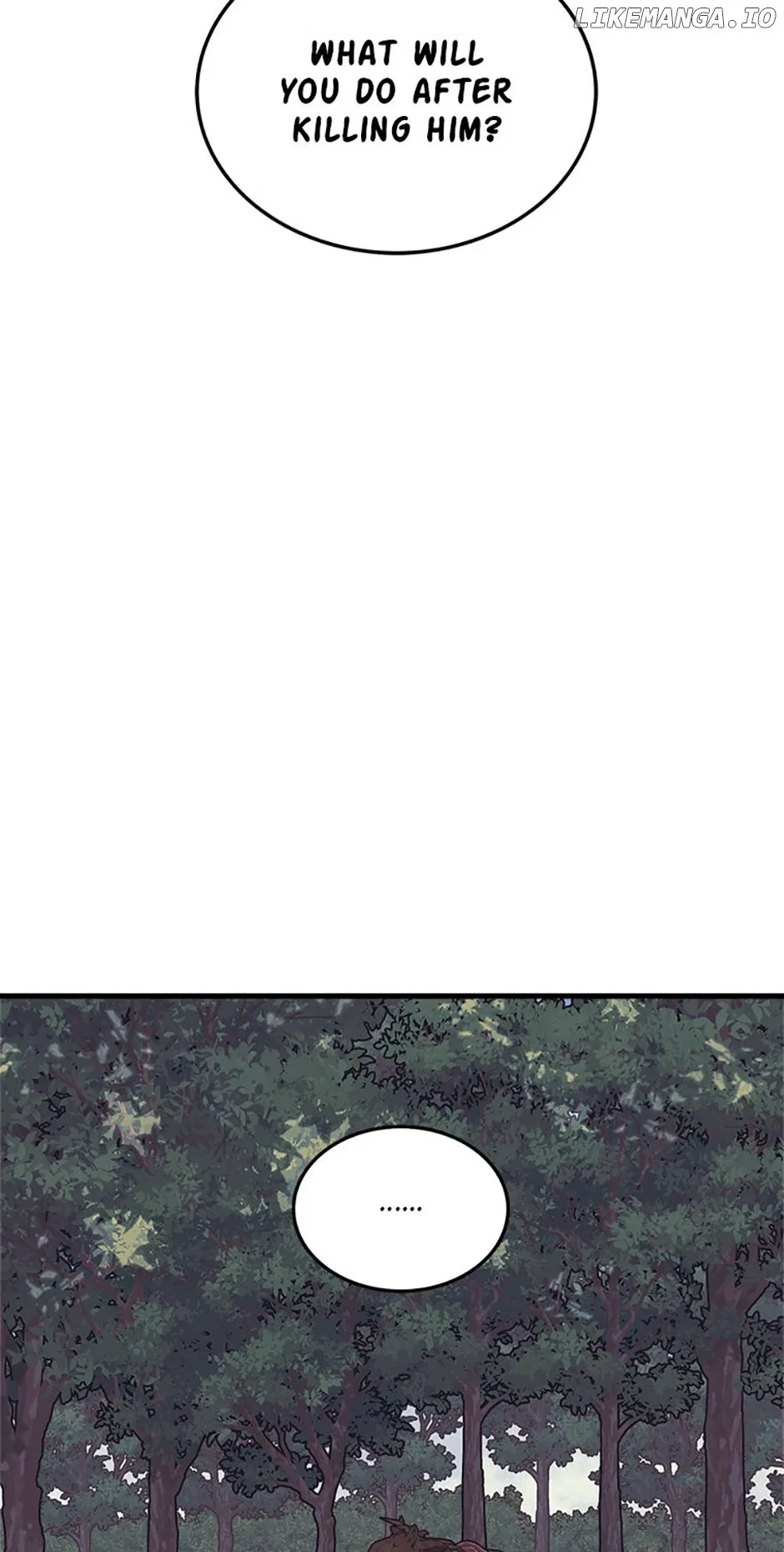 Only for Your Well-Being Chapter 51 – Page 52