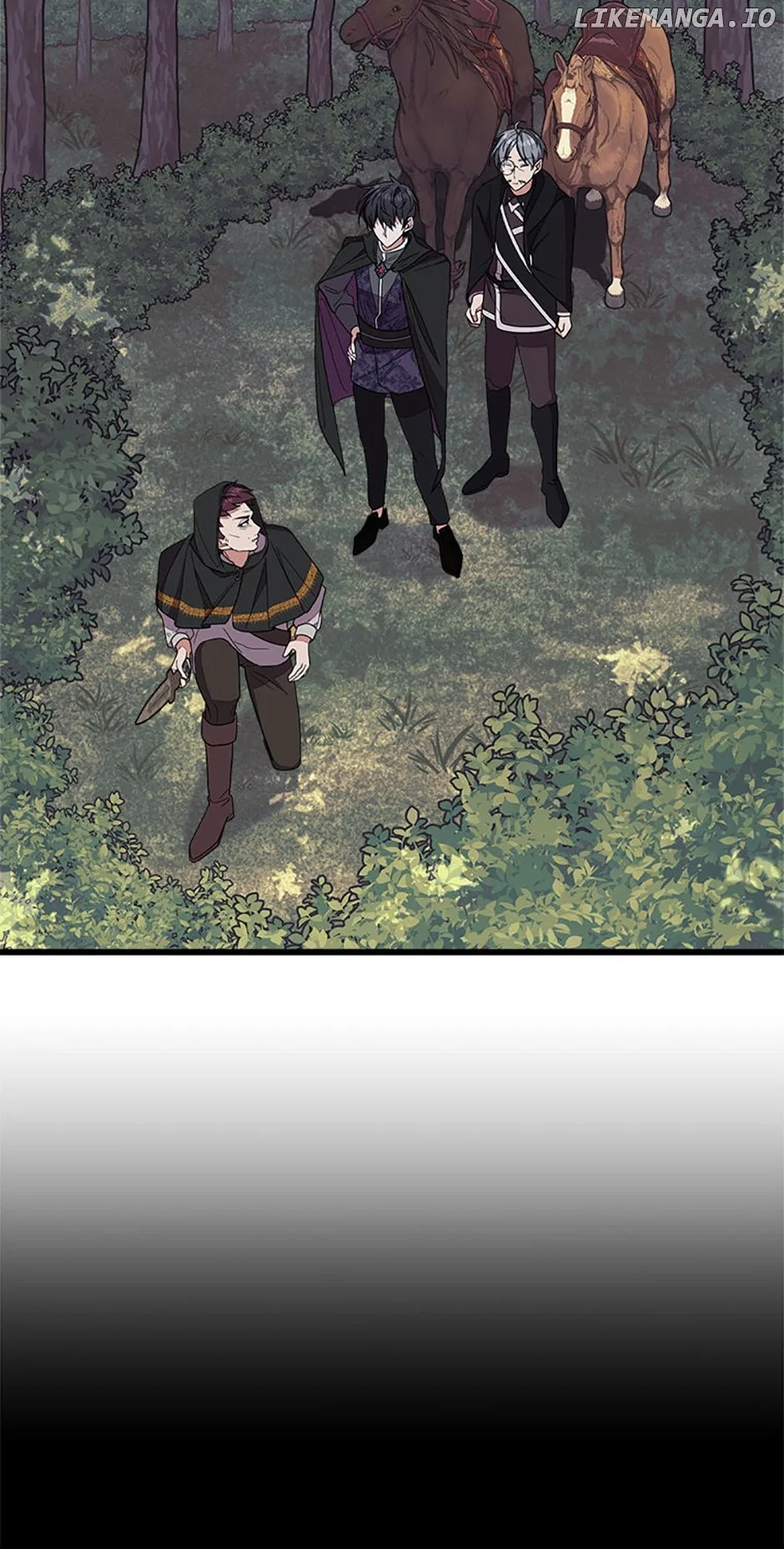 Only for Your Well-Being Chapter 51 – Page 53
