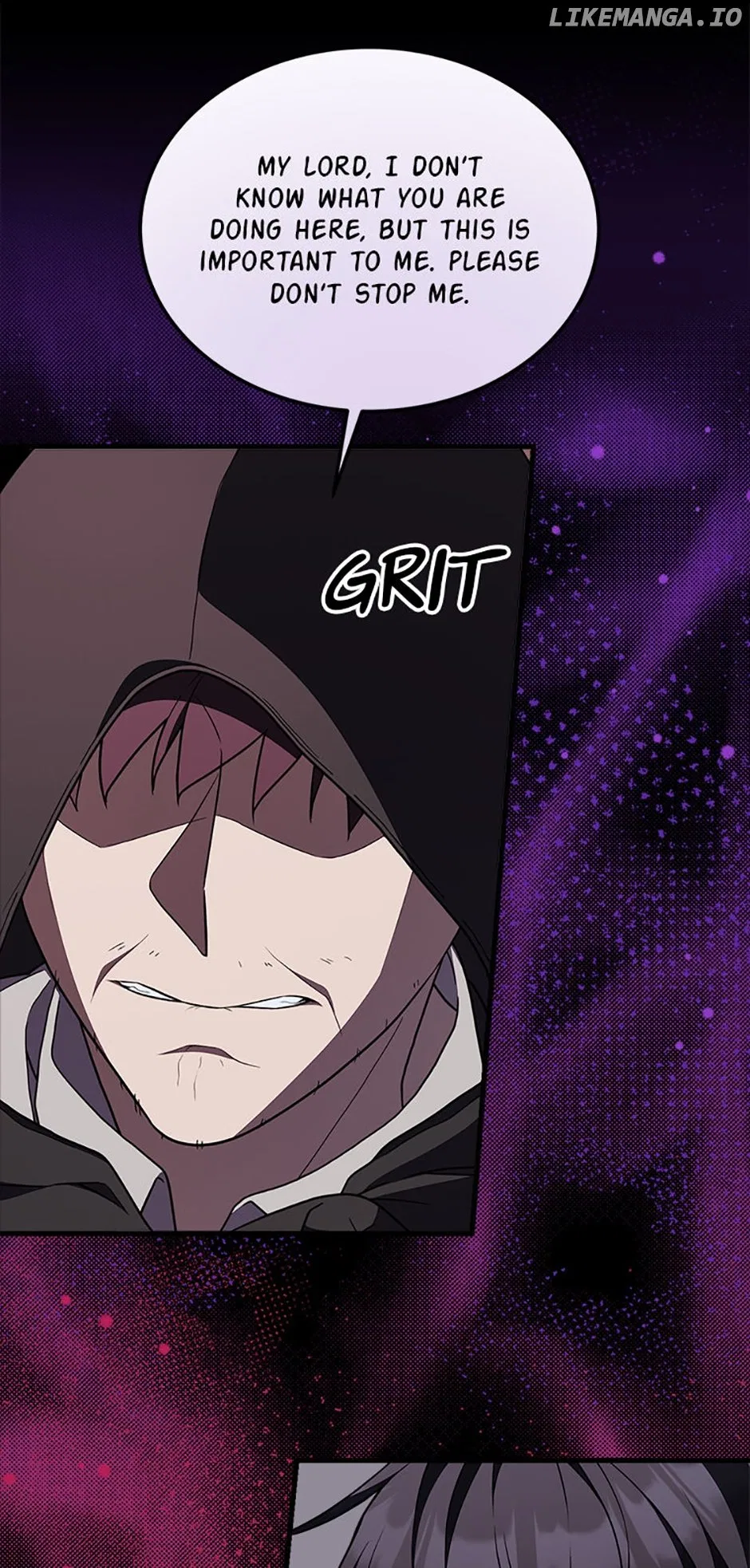 Only for Your Well-Being Chapter 51 – Page 54