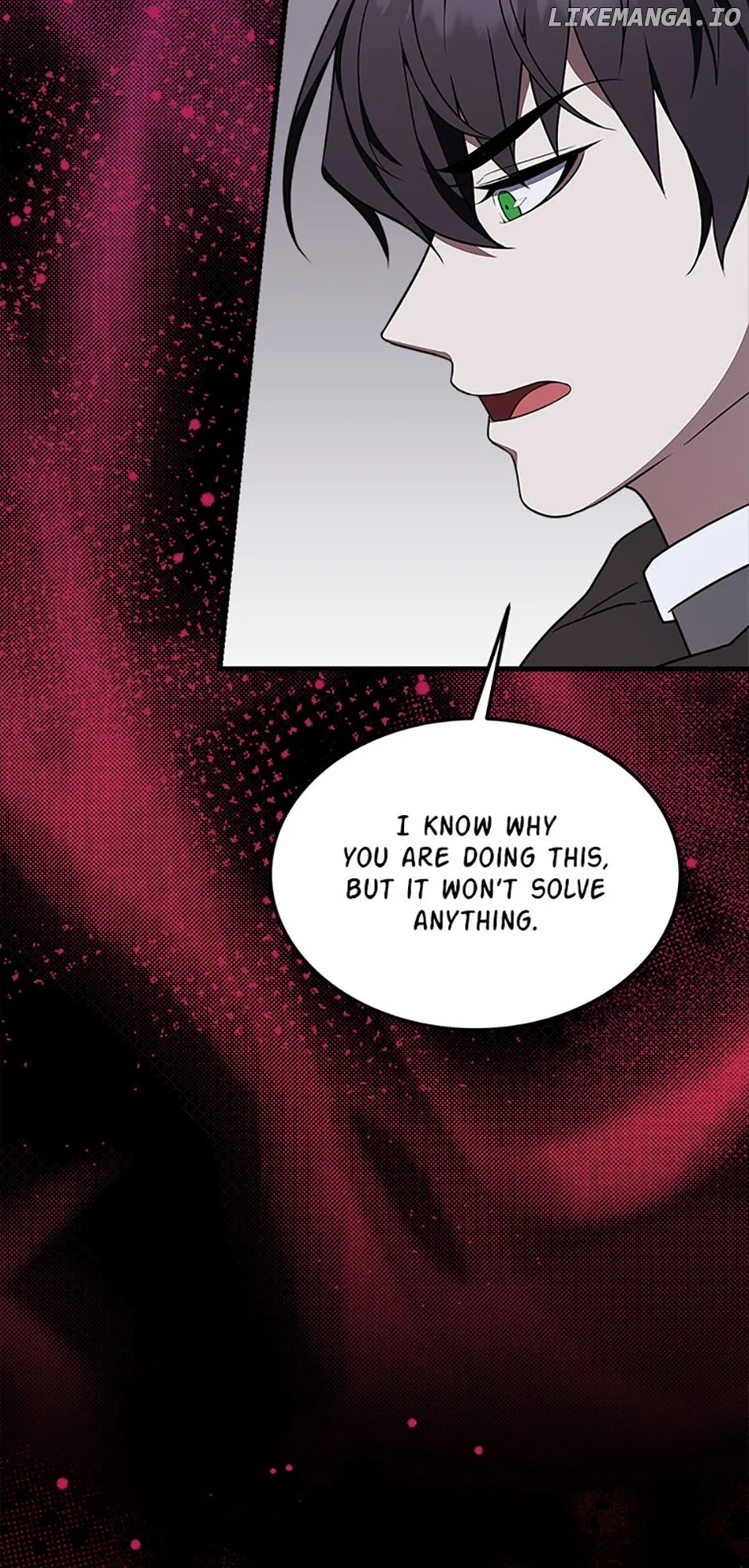 Only for Your Well-Being Chapter 51 – Page 55