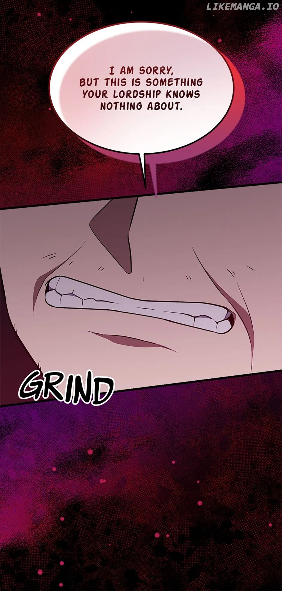 Only for Your Well-Being Chapter 51 – Page 56