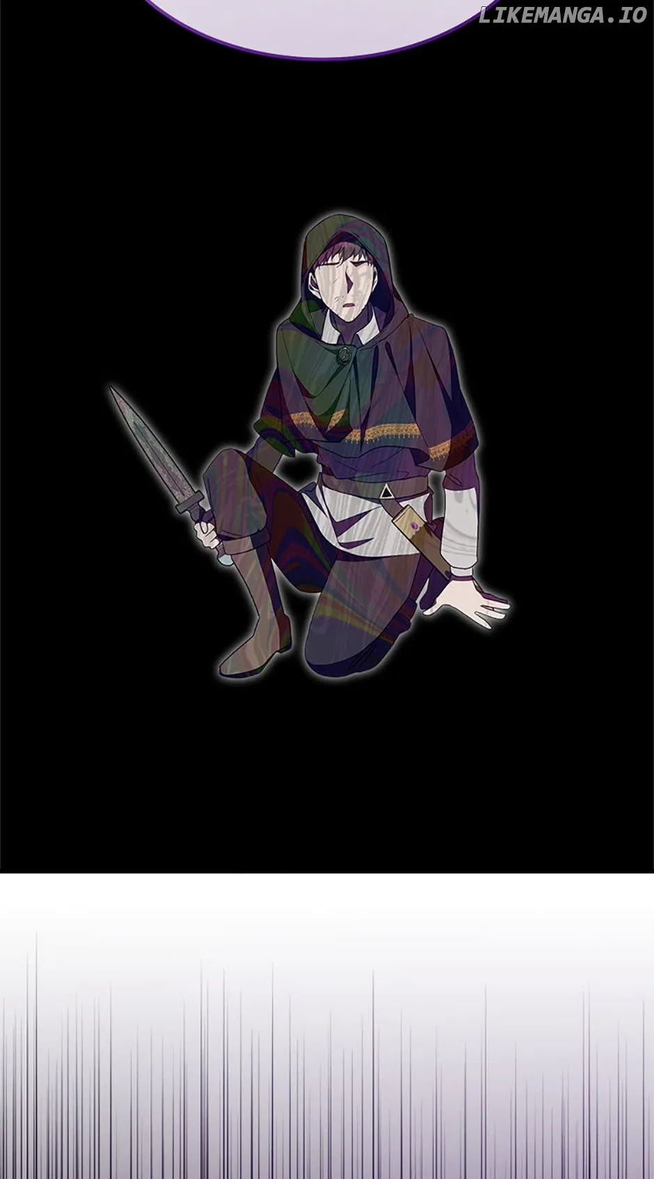Only for Your Well-Being Chapter 51 – Page 60