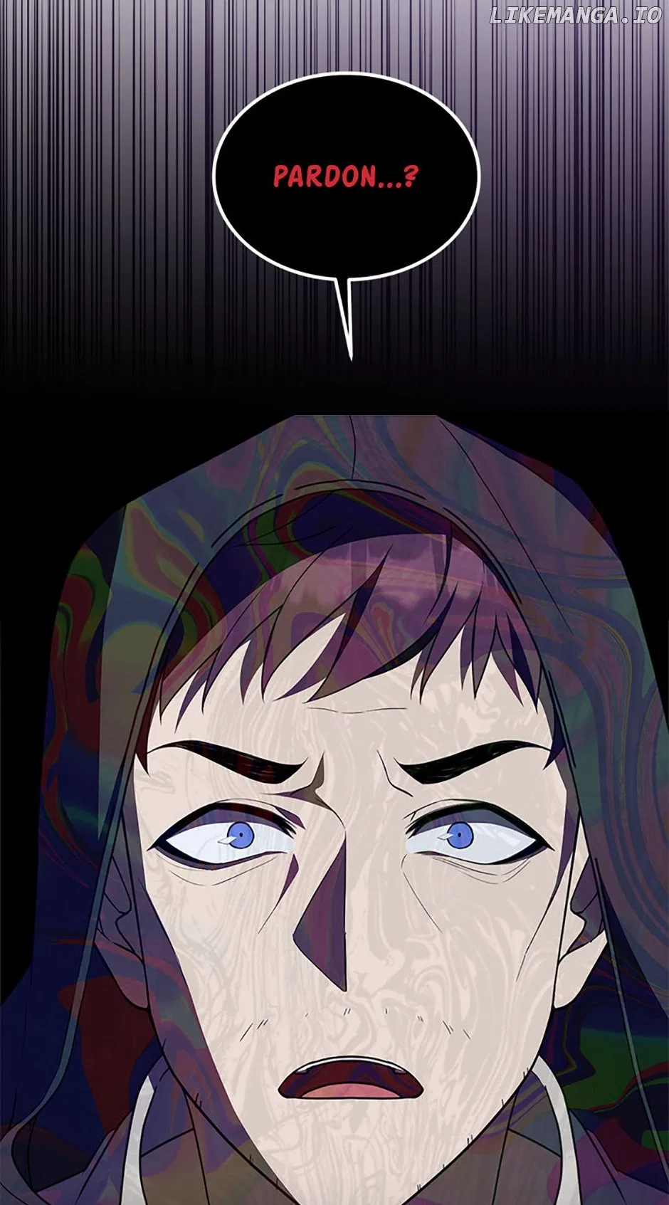 Only for Your Well-Being Chapter 51 – Page 61