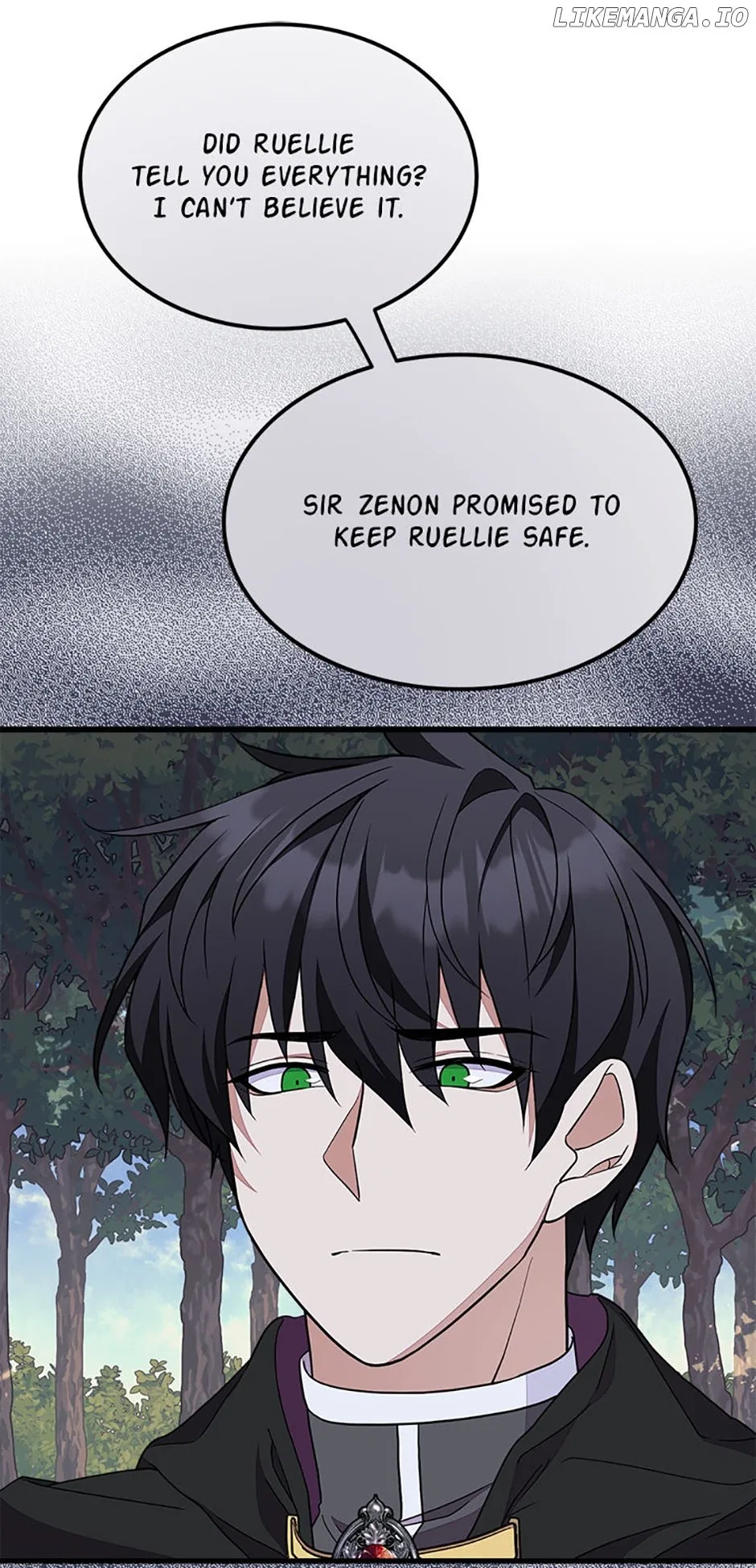 Only for Your Well-Being Chapter 51 – Page 64